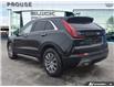 2019 Cadillac XT4 Premium Luxury (Stk: 8228-25B) in Sault Ste. Marie - Image 4 of 25