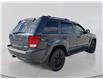2008 Jeep Grand Cherokee Laredo (Stk: 4S039A) in Williams Lake - Image 5 of 10