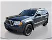 2008 Jeep Grand Cherokee Laredo (Stk: 4S039A) in Williams Lake - Image 1 of 10