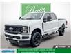 2024 Ford F-250 XLT (Stk: L9151) in London - Image 1 of 29