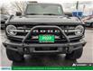 2022 Ford Bronco  (Stk: U16596) in London - Image 11 of 29