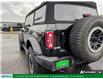 2022 Ford Bronco  (Stk: U16596) in London - Image 13 of 29