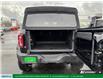 2022 Ford Bronco  (Stk: U16596) in London - Image 15 of 29