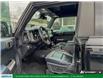 2022 Ford Bronco  (Stk: U16596) in London - Image 16 of 29
