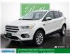 2017 Ford Escape Titanium (Stk: U16608) in London - Image 1 of 29