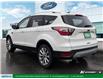 2017 Ford Escape Titanium (Stk: U16608) in London - Image 4 of 29