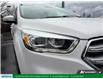 2017 Ford Escape Titanium (Stk: U16608) in London - Image 9 of 29