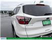 2017 Ford Escape Titanium (Stk: U16608) in London - Image 13 of 29