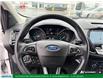 2017 Ford Escape Titanium (Stk: U16608) in London - Image 17 of 29