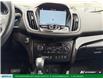 2017 Ford Escape Titanium (Stk: U16608) in London - Image 23 of 29