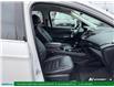 2017 Ford Escape Titanium (Stk: U16608) in London - Image 26 of 29