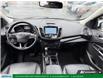 2017 Ford Escape Titanium (Stk: U16608) in London - Image 29 of 29