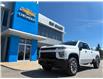 2022 Chevrolet Silverado 2500HD Custom (Stk: 140621) in London - Image 1 of 18