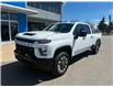 2022 Chevrolet Silverado 2500HD Custom (Stk: 140621) in London - Image 2 of 18