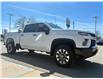 2022 Chevrolet Silverado 2500HD Custom (Stk: 140621) in London - Image 4 of 18