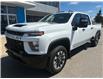 2022 Chevrolet Silverado 2500HD Custom (Stk: 140621) in London - Image 5 of 18