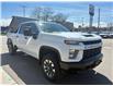 2022 Chevrolet Silverado 2500HD Custom (Stk: 140621) in London - Image 15 of 18