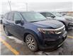2021 Honda Pilot EX-L Navi (Stk: H2240) in Steinbach - Image 3 of 3