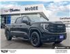 2023 GMC Sierra 1500 Elevation (Stk: 317723) in Goderich - Image 7 of 28