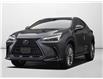 2026 Lexus NX 350h Base (Stk: NX0240) in Windsor - Image 1 of 27
