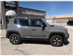 2021 Jeep Renegade Trailhawk in Sarnia - Image 2 of 19