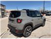 2021 Jeep Renegade Trailhawk in Sarnia - Image 3 of 19