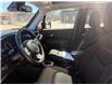 2021 Jeep Renegade Trailhawk in Sarnia - Image 10 of 19