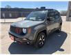 2021 Jeep Renegade Trailhawk in Sarnia - Image 8 of 19