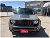 2021 Jeep Renegade Trailhawk in Sarnia - Image 9 of 19