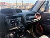 2021 Jeep Renegade Trailhawk in Sarnia - Image 14 of 19