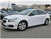 2016 Chevrolet Cruze Limited 1LT (Stk: 2106052A) in Whitby - Image 1 of 20