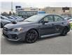 2020 Subaru WRX Sport-tech (Stk: 2105932AB) in Whitby - Image 1 of 23