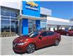 2023 Nissan Sentra SV (Stk: PV4417) in Cornwall - Image 1 of 27