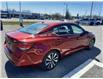 2023 Nissan Sentra SV (Stk: PV4417) in Cornwall - Image 4 of 27