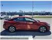 2023 Nissan Sentra SV (Stk: PV4417) in Cornwall - Image 5 of 27
