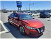 2023 Nissan Sentra SV (Stk: PV4417) in Cornwall - Image 6 of 27