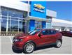 2021 Nissan Qashqai SV (Stk: C0431A) in Morrisburg - Image 1 of 28