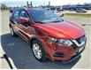 2021 Nissan Qashqai SV (Stk: C0431A) in Morrisburg - Image 7 of 28