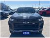 2023 Chevrolet Colorado Trail Boss (Stk: 26830A) in Port Hope - Image 2 of 23