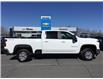 2025 Chevrolet SILVERADO K2500HD Lt (Stk: R0132) in Cornwall - Image 27 of 30
