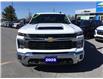 2025 Chevrolet SILVERADO K2500HD Lt (Stk: R0132) in Cornwall - Image 29 of 30