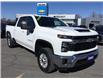 2025 Chevrolet SILVERADO K2500HD Lt (Stk: R0132) in Cornwall - Image 28 of 30