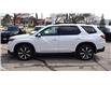 2025 Honda Pilot Touring (Stk: 2214603A) in Mississauga - Image 2 of 35