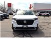 2025 Honda Pilot Touring (Stk: 2214603A) in Mississauga - Image 7 of 35