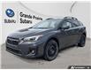 2020 Subaru Crosstrek Sport (Stk: SL1759A) in Grande Prairie - Image 1 of 26