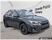 2020 Subaru Crosstrek Sport (Stk: SL1759A) in Grande Prairie - Image 7 of 26