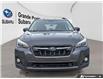 2020 Subaru Crosstrek Sport (Stk: SL1759A) in Grande Prairie - Image 8 of 26