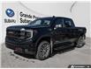 2022 GMC Sierra 1500 AT4 (Stk: PS2166A) in Grande Prairie - Image 1 of 25