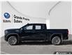 2022 GMC Sierra 1500 AT4 (Stk: PS2166A) in Grande Prairie - Image 2 of 25