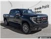 2022 GMC Sierra 1500 AT4 (Stk: PS2166A) in Grande Prairie - Image 7 of 25